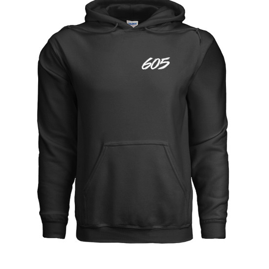605 Sweatshirt